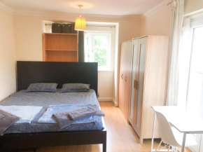 Cozy Escape in Harrow